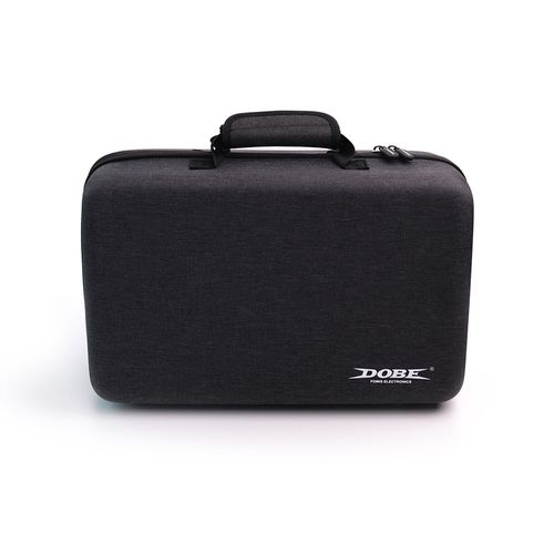 Accesorio DOBE PlayStation 5 Bolso de Viaje para PS5 Slim