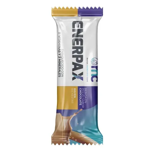Enerpax RNC Chocolate, Precio indicado por unidad