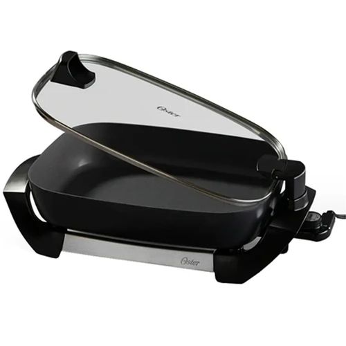 Sartén eléctrico Oster  CKSTSK16H Diamond Force