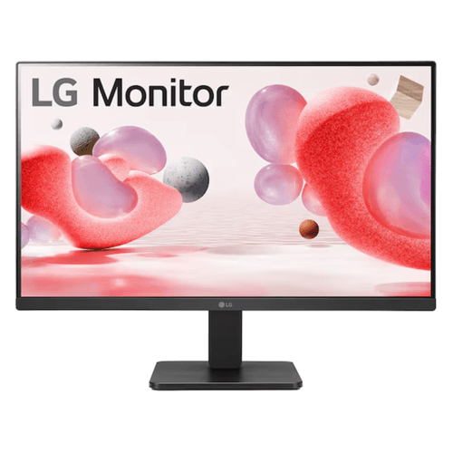 Monitor Gaming LG 24MR400-B 23.8” IPS Full HD 1920×1080 100 Hz  AMD FreeSync HDMI  D-Sub