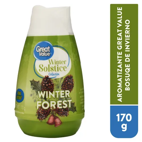 Cono Arom Great Value Winter Forest 170g