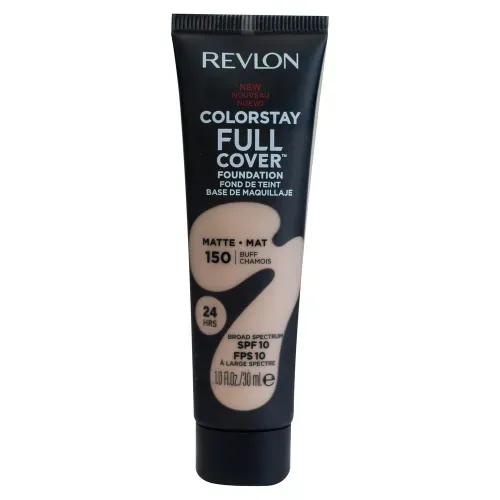 Base Revlon full cover buff 150 - 30 g