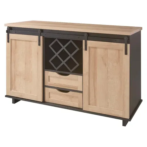 Ms Tv Stand Para Tv 50 Plg 120 40 80Cm