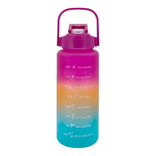 Botella Plastica 1950 ml Mainstays