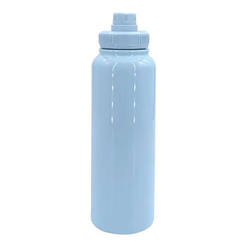 Botella Acero Inox 1200 ml Mainstays