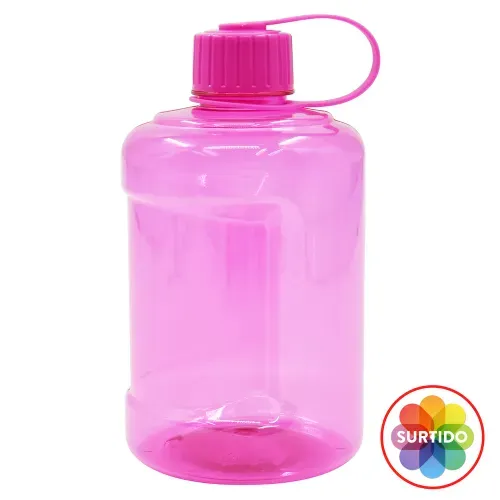 Botella Plastica 1 Litro Mainstays