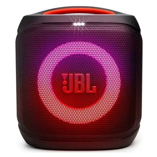 Altavoz JBL Party Box Encore Essential portable color negro JBLPBENCOREESS2AM