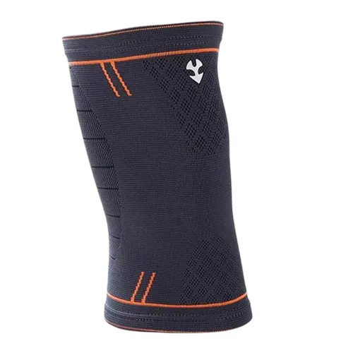 Rodillera Creha De Spandex Talla L