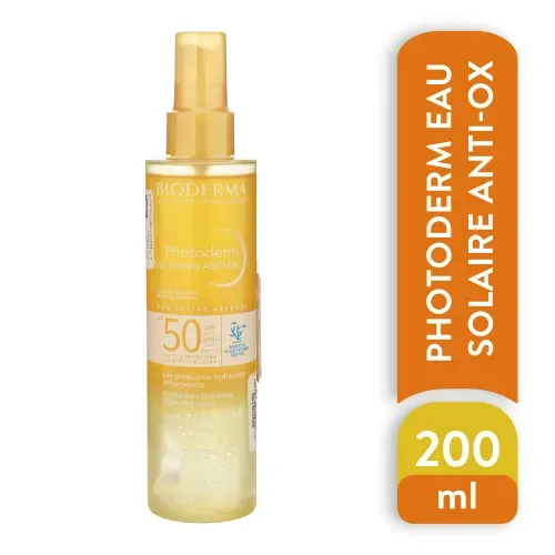 Ptd Eau Solaire 200 ml