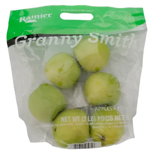 Manzana Granny 900 g Unidad