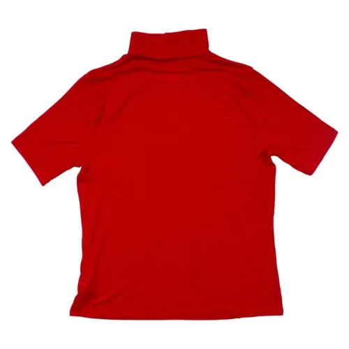 Blusa Cuello Alto Time True