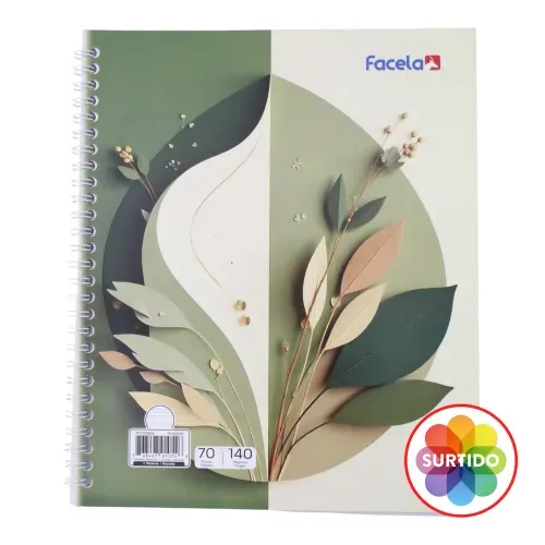 Facela Paquete Escolar