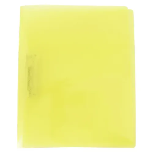 Carpeta Quick Gancho Presion Carta