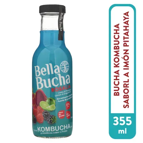 Bellabucha Rosalia 355ml