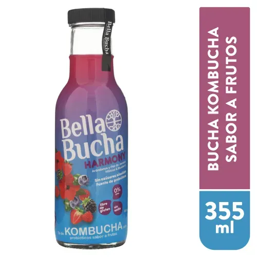 Bellabucha Harmony 355ml