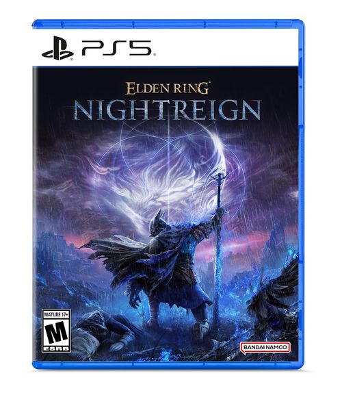 Videojuego PlayStation 5 Elden Ring Nightreign