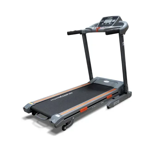 Pista Eléctrica Cicadex 2Hp