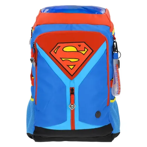Mochila Juvenil Super