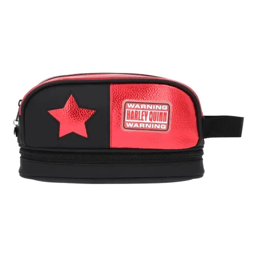 Cartuchera Harley Quinn Manga