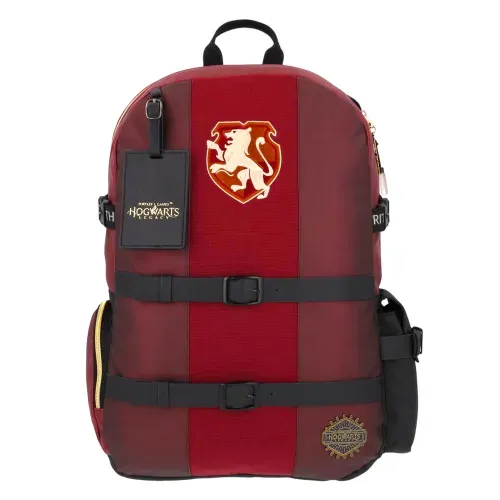 Mochila Harry Potter Roja Manga