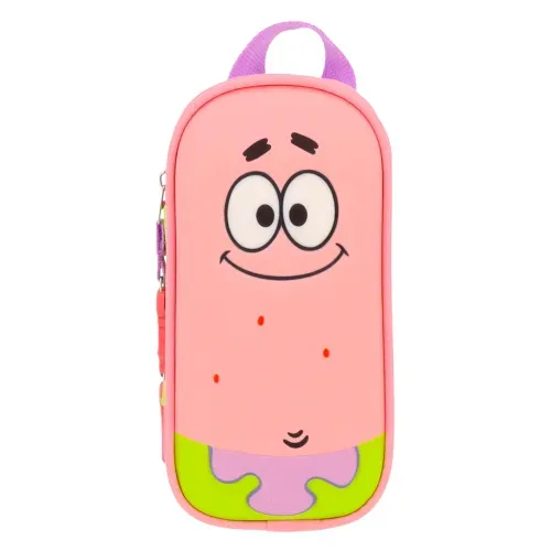 Cartuchera Infantil Patricio Deluxe