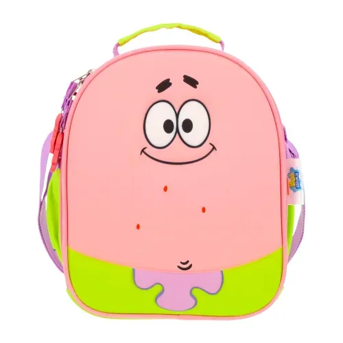 Lonchera Infantil Patricio Deluxe