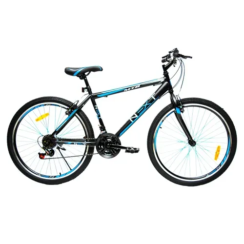Bicicleta Racer Mtb 26 Steel Montana edad recomendada mayores de 13 años Modelo WMRAC269