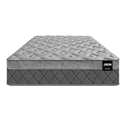 Colchón JIRON Eva Titan Queen
