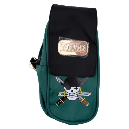 Cartucera Juvenli One Piece Zoro