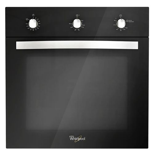 Horno Whirlpool WOA105F Empotrable de Gas 24"