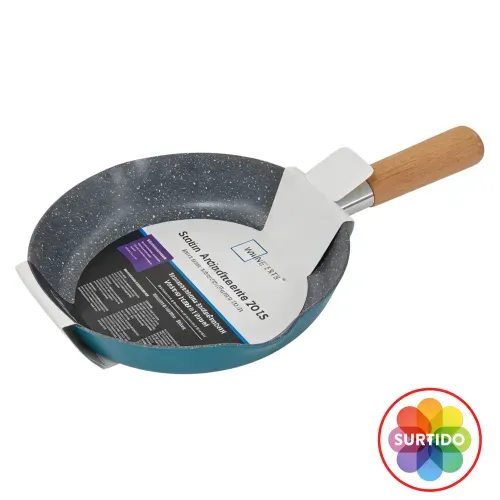 Sarten Antiadherente 20 cm Mainstays