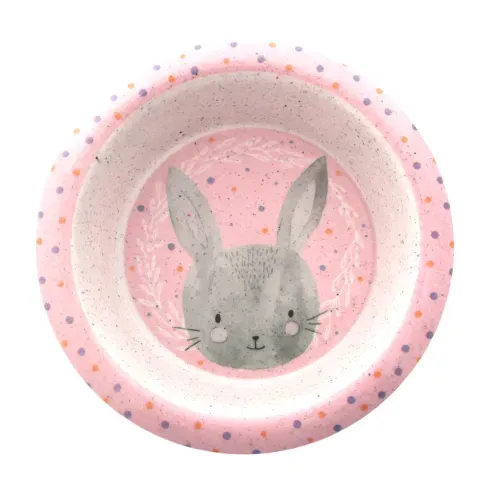 Bowl Best Melamine Infantil