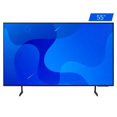 Pantalla Samsung LED Smart 4K U8000F - 55 pulgadas