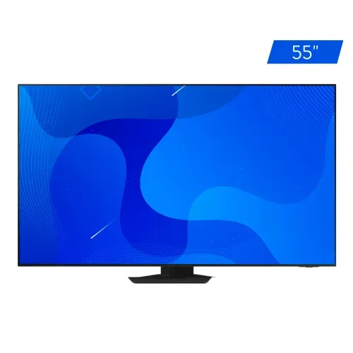 Pantalla Samsung Neo Qled 4K 55 Pulgadas