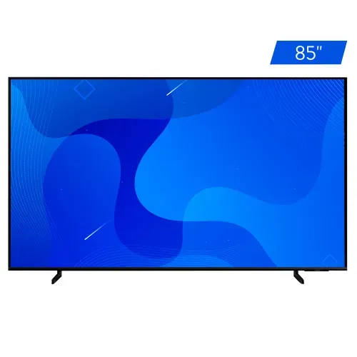 Pantalla Samsung QLED 4K 85 Pulgadas