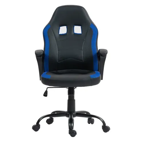 Sillas De Oficina Mainstays Ms Silla Gaming Basica 67 61 108 117cm