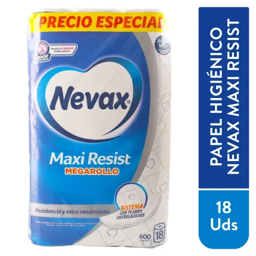 Ph Nevax Maxi Rt 18r Precio Espec 2862g