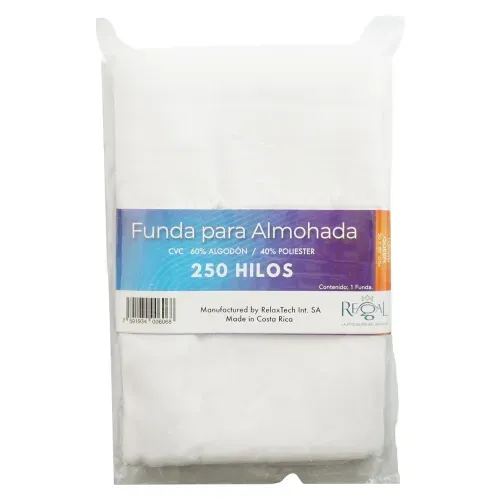 Funda de almohada Regal Queen