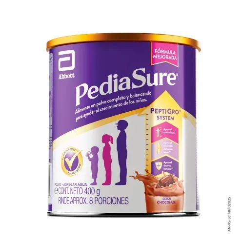 Pediasure Peptigro Chocolate 400g