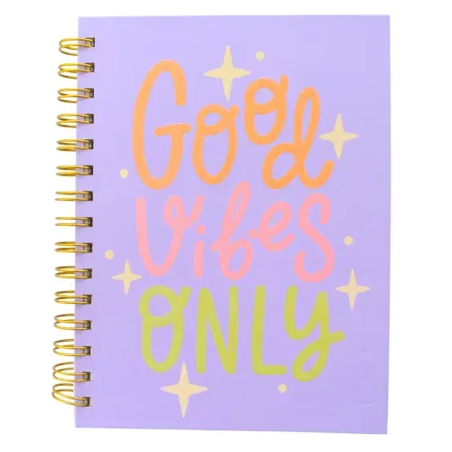 Libreta Pen Gear de resortes -120 hojas