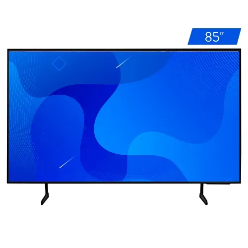 Pantalla Samsung Crystal UHD 85 Pulgadas