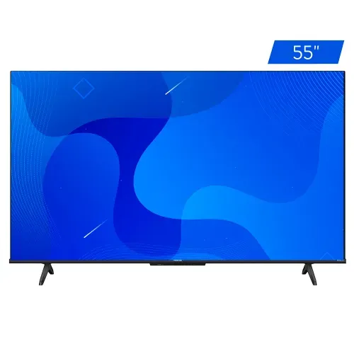 Pantalla Hisense 55q6qv 55 Pulgadas