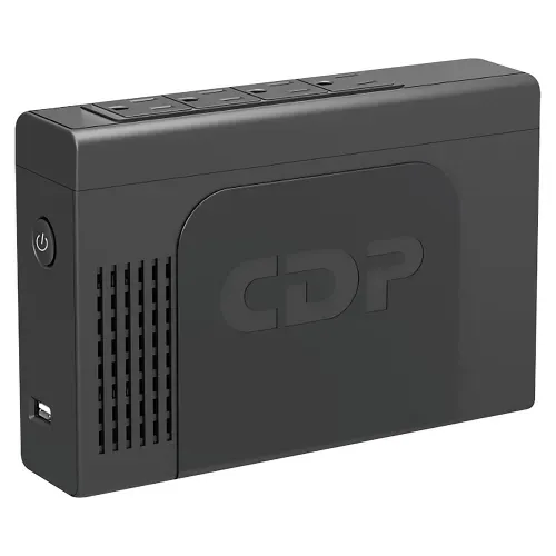 Ups Li504 Cdp 500va 250w Litio