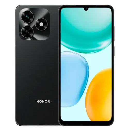 Celular Honor X5C 4GB RAM 128GB Almacenamiento