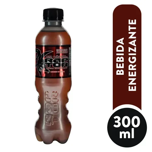 Bebida Energizante Original 300 ml