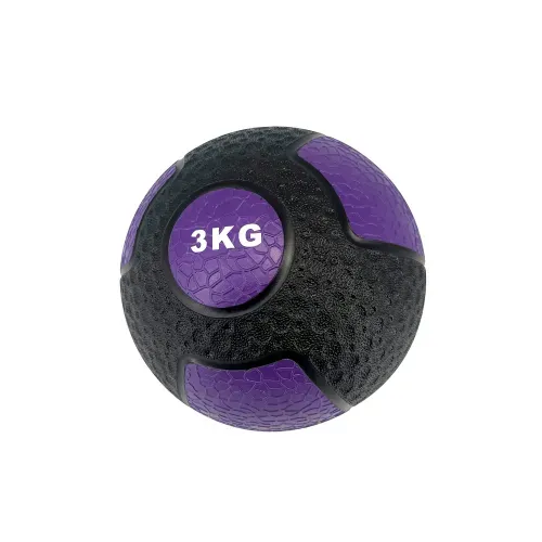 Balón medicinal Athletic Works  - 3 kg