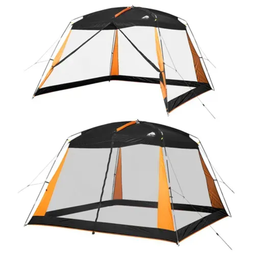 Toldo con malla Ozark Trail