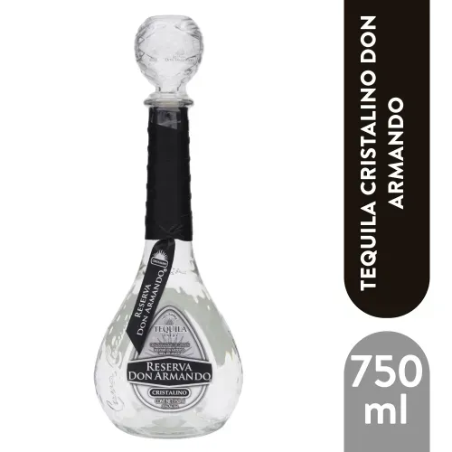 Tequila Don Armando - 750 ml