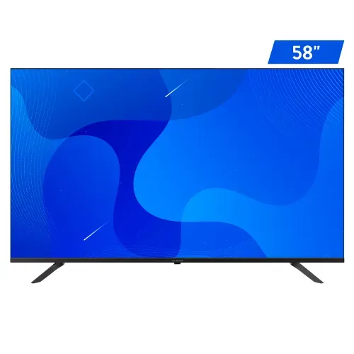 Led Smart 4k 58 Durabrand Google Tv