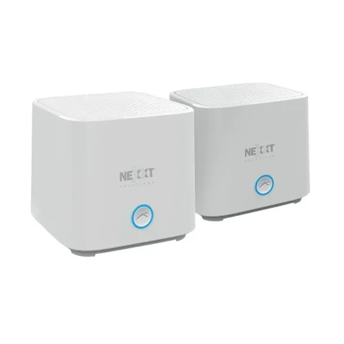 Nexxt Kit Router Ups Y Cargador